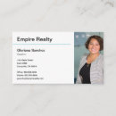 Recherche de objet simple cartes visite Immobiliers