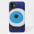Recherche de mauvais oeil iphone coques Symbole