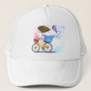Recherche de vélo chapeaux Pour elle