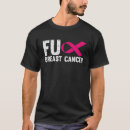 Recherche de f cancer tshirts Conscience