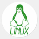 Recherche de linux tux autocollants Ordinateur