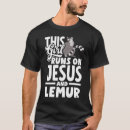 Recherche de lemur tshirts De