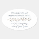 Recherche de littéraires autocollants Devis