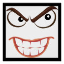 Recherche de sinistre posters Visage