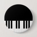 Recherche de piano badges Moderne