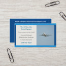 Recherche de voyage tourisme agences cartes visite Agence de voyages