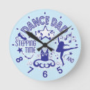 Recherche de dance horloges Dancing
