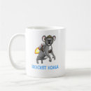 Recherche de koala drôle tasses Amoureux des animaux