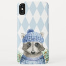 Recherche de animal géométrique iphone coques Bleu