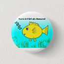 Recherche de bande poissons Poisson rouge