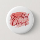 Recherche de beaux badges Rose