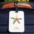 Recherche de noël bagages étiquettes Toute personne