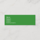 Recherche de treehugger Vert