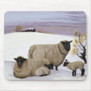 Recherche de mousepad de moutons électronique Contemporain