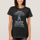 Recherche de diabetes awareness tshirts T1d