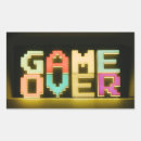Recherche de pixels autocollants Toute personne
