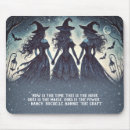 Recherche de sorciere tapis souris Sorcellerie