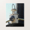 Recherche de lampe puzzles Vintage