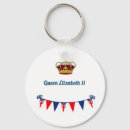 Recherche de reine elizabeth porteclés Angleterre