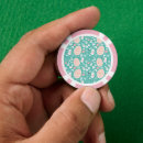 Recherche de lapin jetons poker Pâques