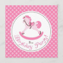 Recherche de chien carrées invitations Rose