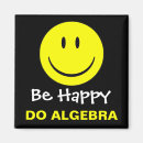 Recherche de mathématiques magnets Heureux