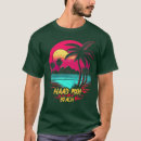 Recherche de retrowave tshirts Drôle