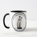 Recherche de maitre chien tasses Dog