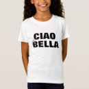 Recherche de italienne fille tshirts Jeune fille