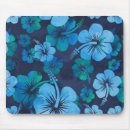 Recherche de motif hawaïen tapis souris Floral
