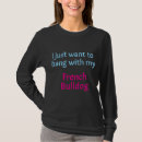 Recherche de accrocher tshirts Frenchie