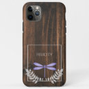Recherche de libellule iphone coques Violet
