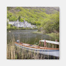 Recherche de bois magnets Maison