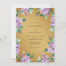 Recherche de regal invitations Aquarelle