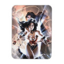 Recherche de wonder woman magnets Dc comics
