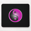 Recherche de taoism tapis souris Yin