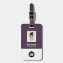 Recherche de logo luggage tags Entreprise