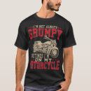 Recherche de motards vintages tshirts Pour tous