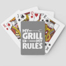 Recherche de barbecue jeux de cartes Papa