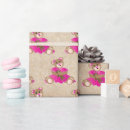 Recherche de robe papier cadeau Pour enfants