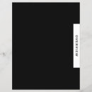 Recherche de vues bureau fournitures Noir
