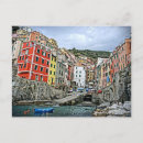 Recherche de riomaggiore cartes postales Bateau