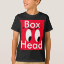 Recherche de comique tshirts Rouge