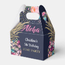 Recherche de floral tropical ballotins Merci