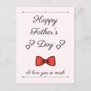 Recherche de bonne fête papa cartes postales Père