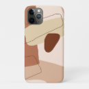 Recherche de dessin abstrait iphone coques Minimaliste