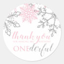 Recherche de flocons de neige autocollants Hiver