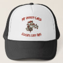 Recherche de intérieur casquettes Drôle