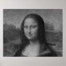 Recherche de mona posters Huile
