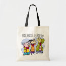 Recherche de ed edd and eddy tote bags 90s dessin animé